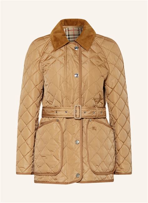 steppmantel burberry|burberry clothing for men.